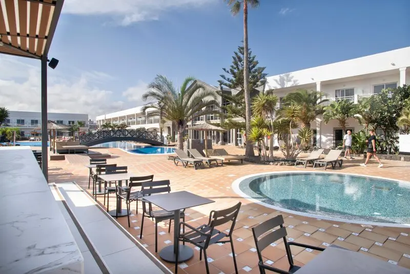 Coral Cotillo Beach Hotel gallery image 16