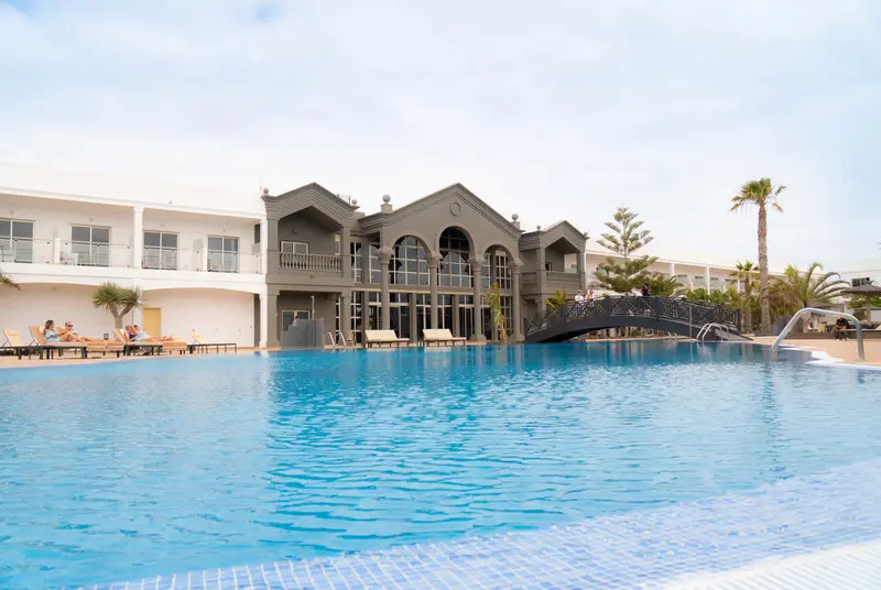 Coral Cotillo Beach Hotel gallery image 17