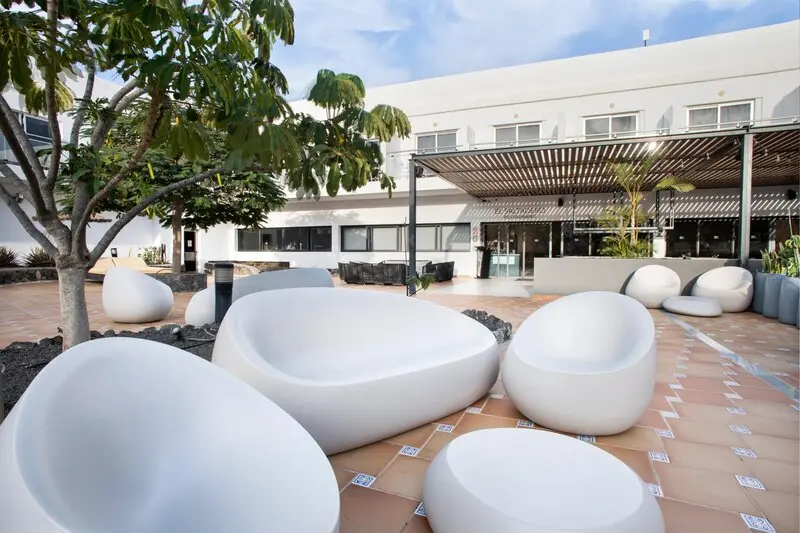 Coral Cotillo Beach Hotel gallery image 18