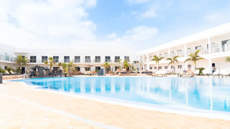 Coral Cotillo Beach Hotel gallery image 19