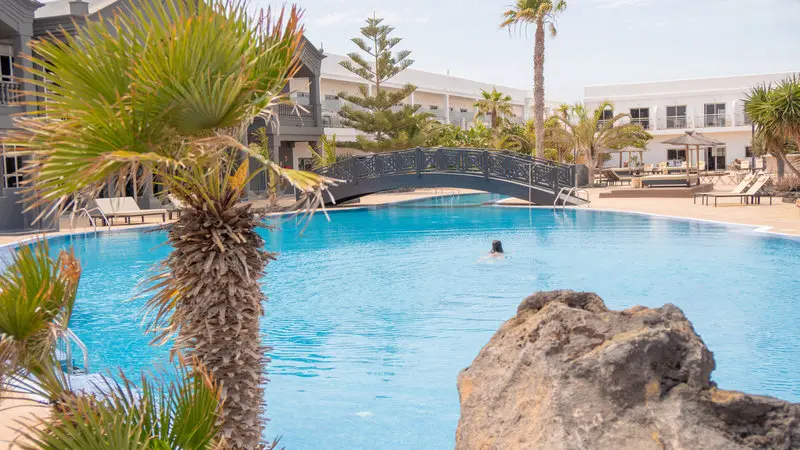 Coral Cotillo Beach Hotel gallery image 20