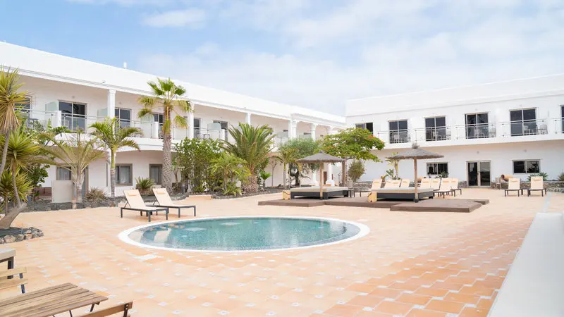 Coral Cotillo Beach Hotel gallery image 21