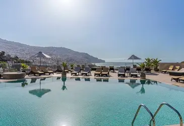 The Views Baia