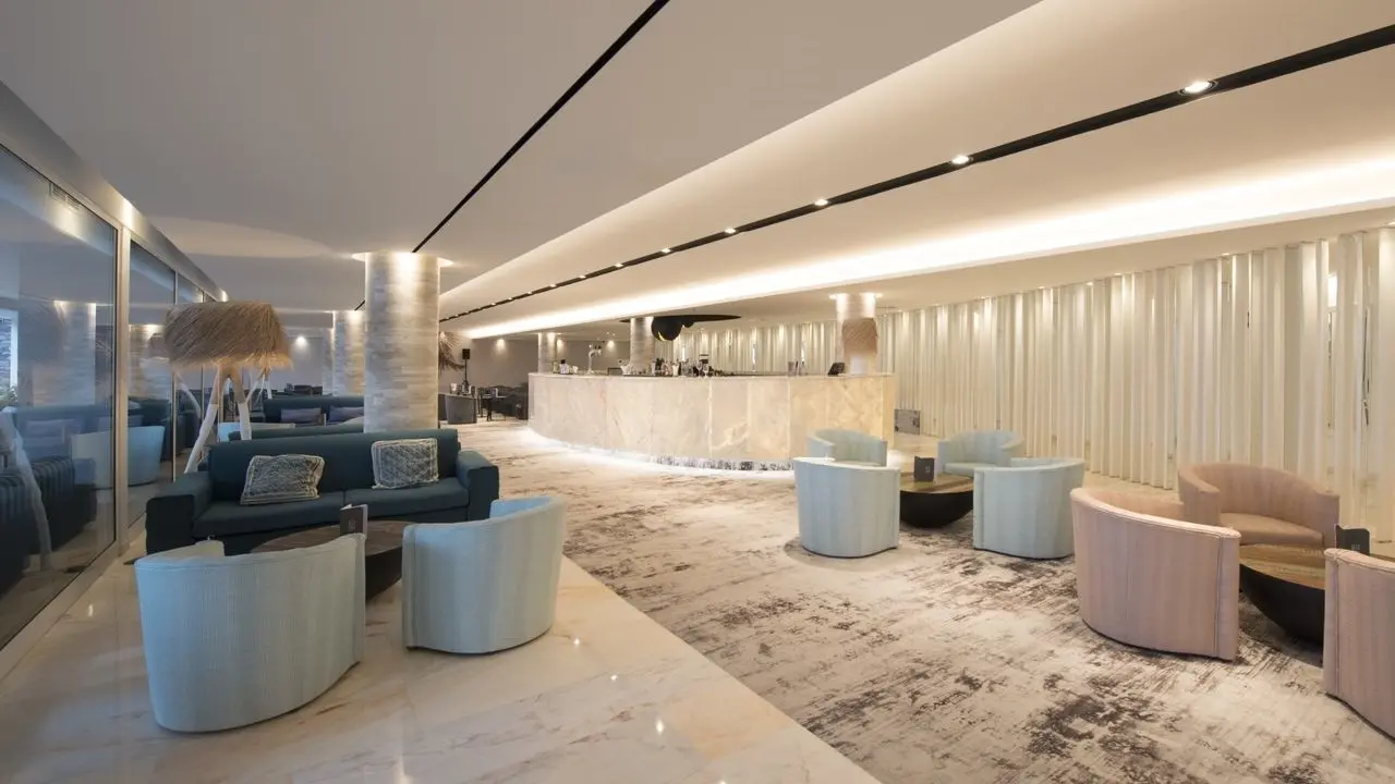Alto Lido Hotel gallery image 1