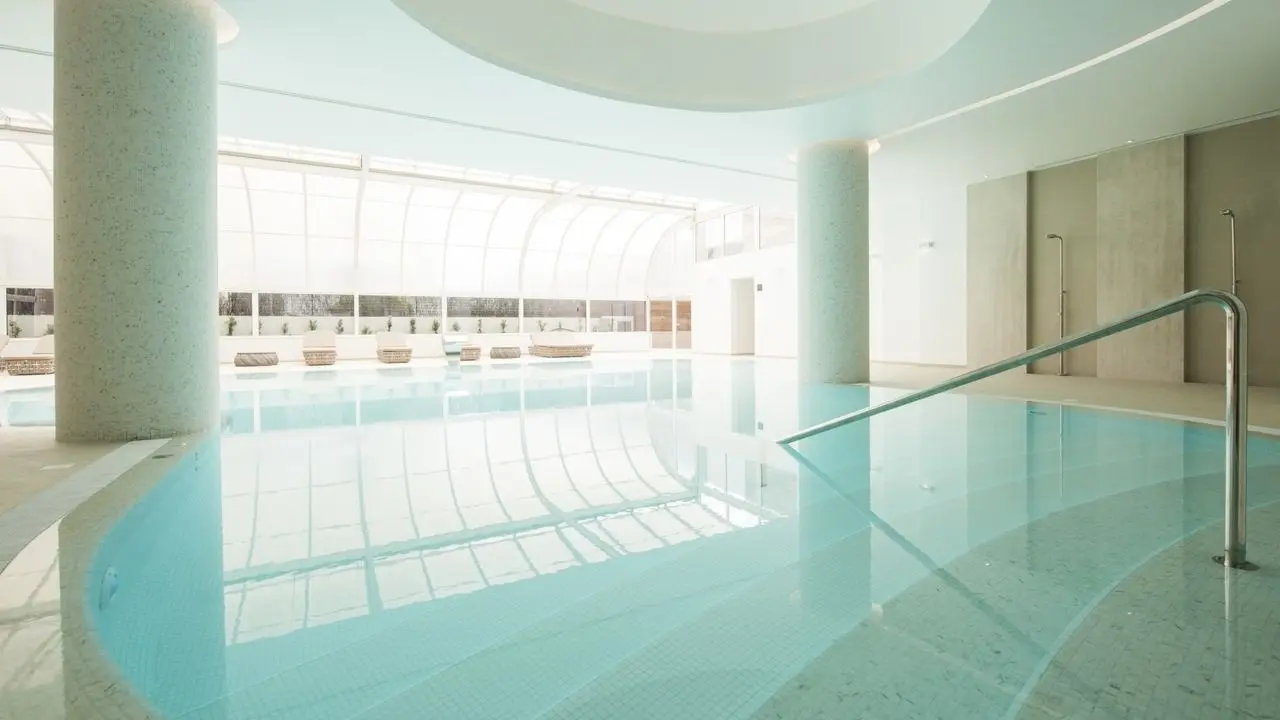Alto Lido Hotel gallery image 10