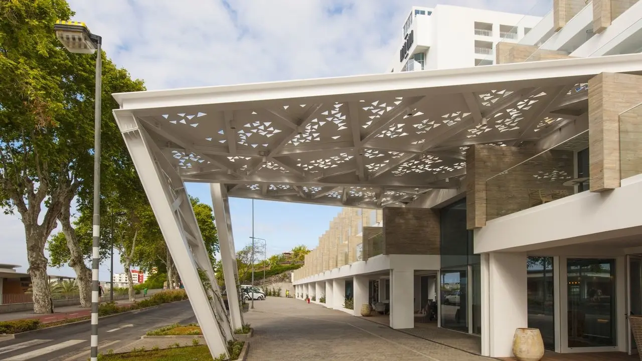 Alto Lido Hotel gallery image 11