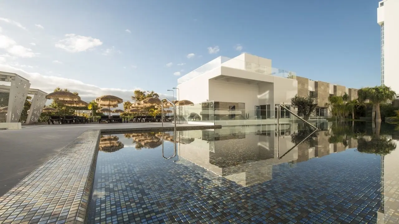 Alto Lido Hotel gallery image 12