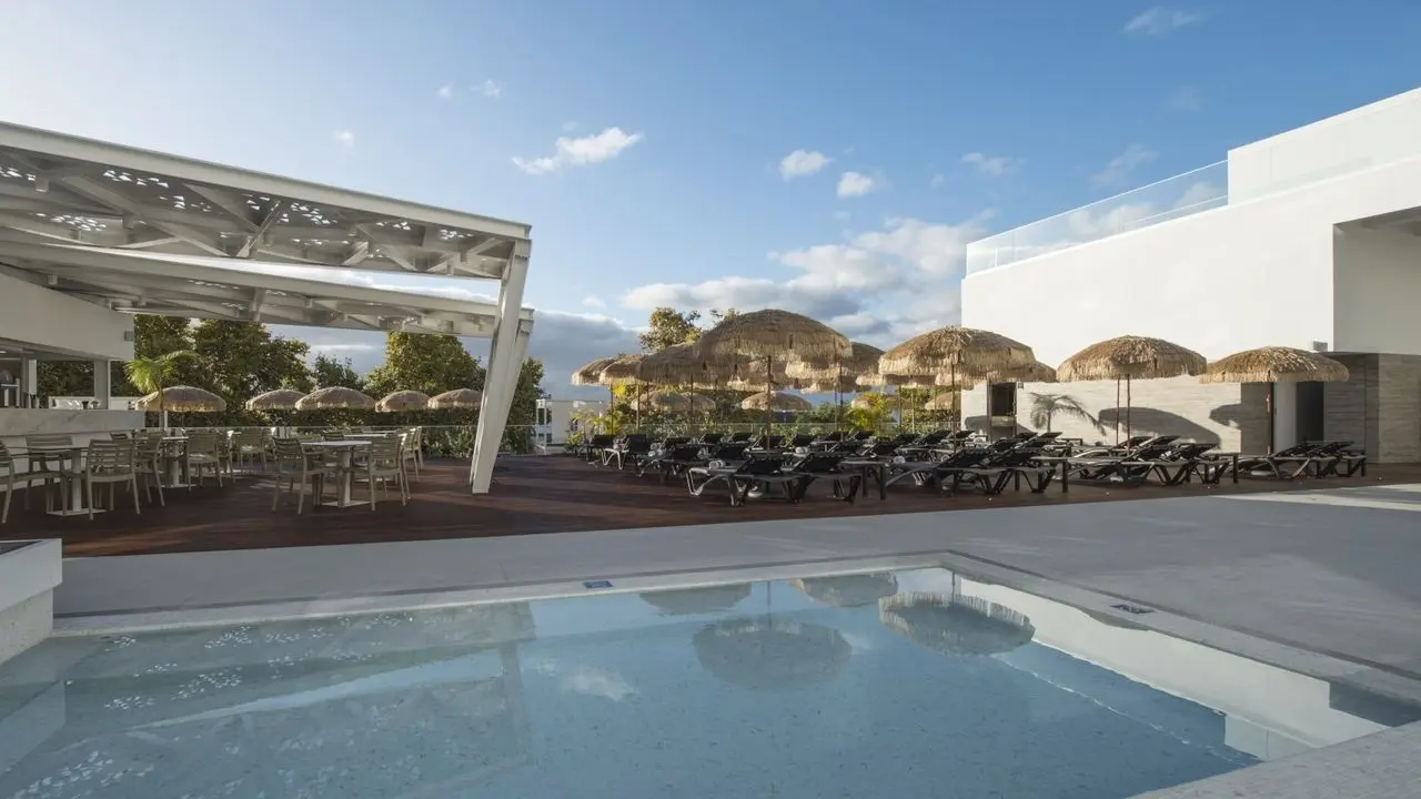Alto Lido Hotel gallery image 13