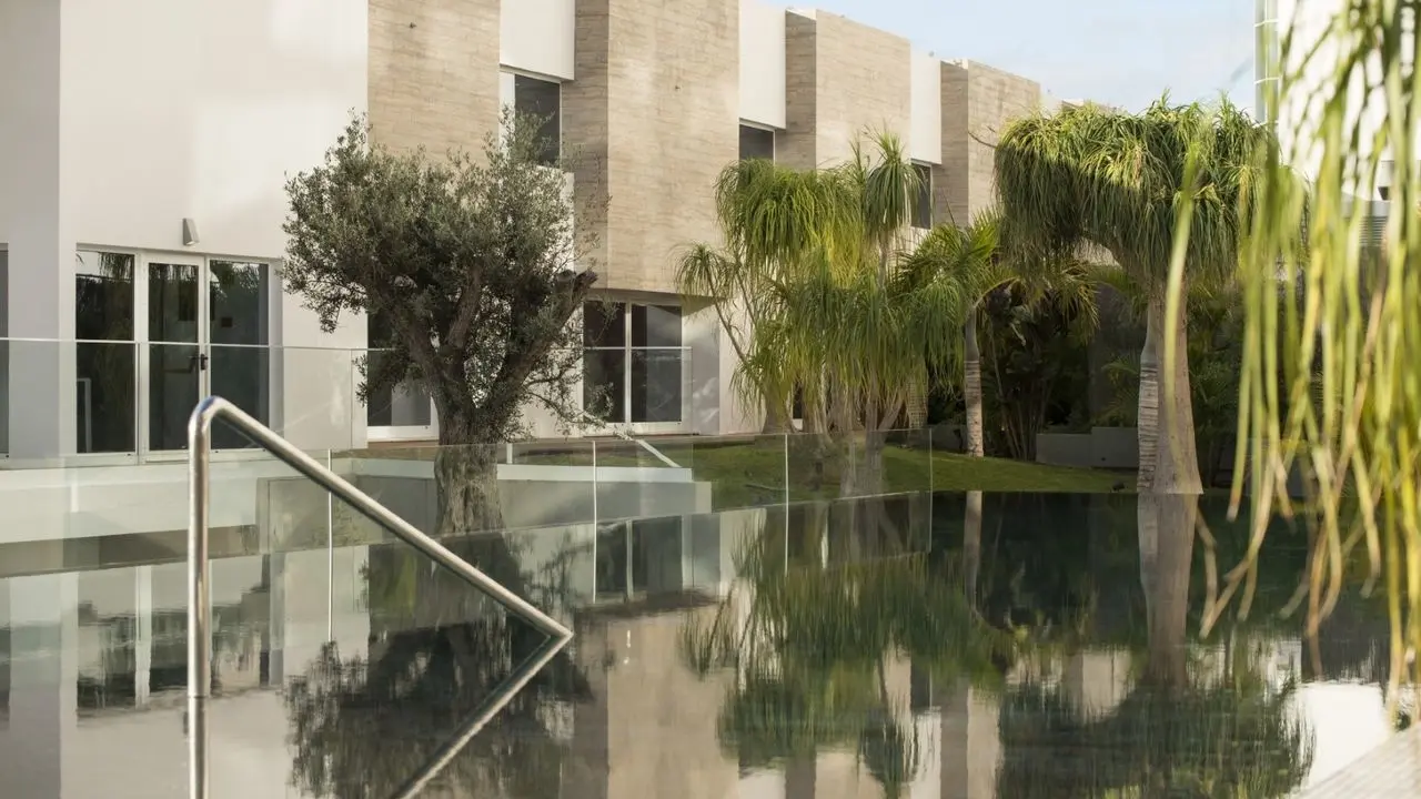 Alto Lido Hotel gallery image 14