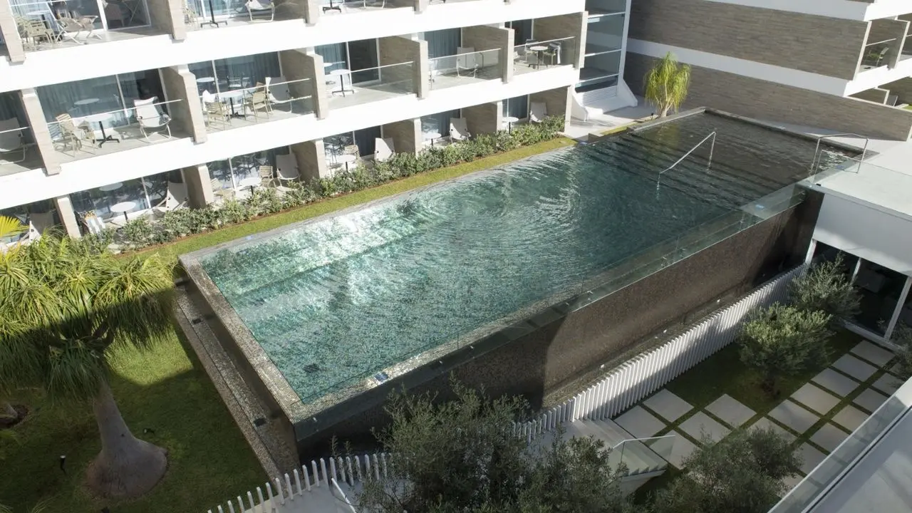 Alto Lido Hotel gallery image 15