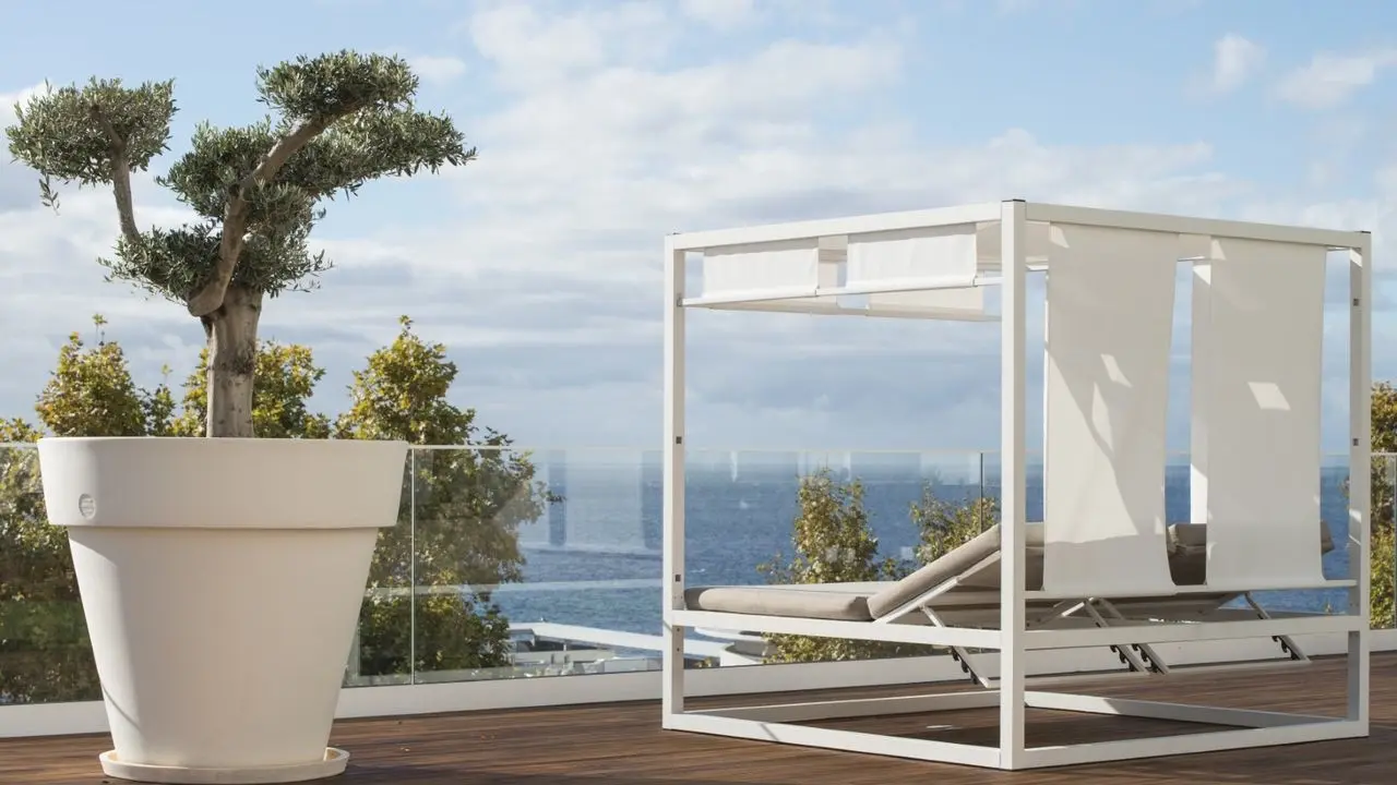 Alto Lido Hotel gallery image 16