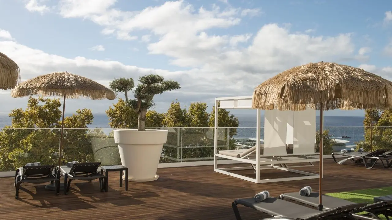 Alto Lido Hotel gallery image 17