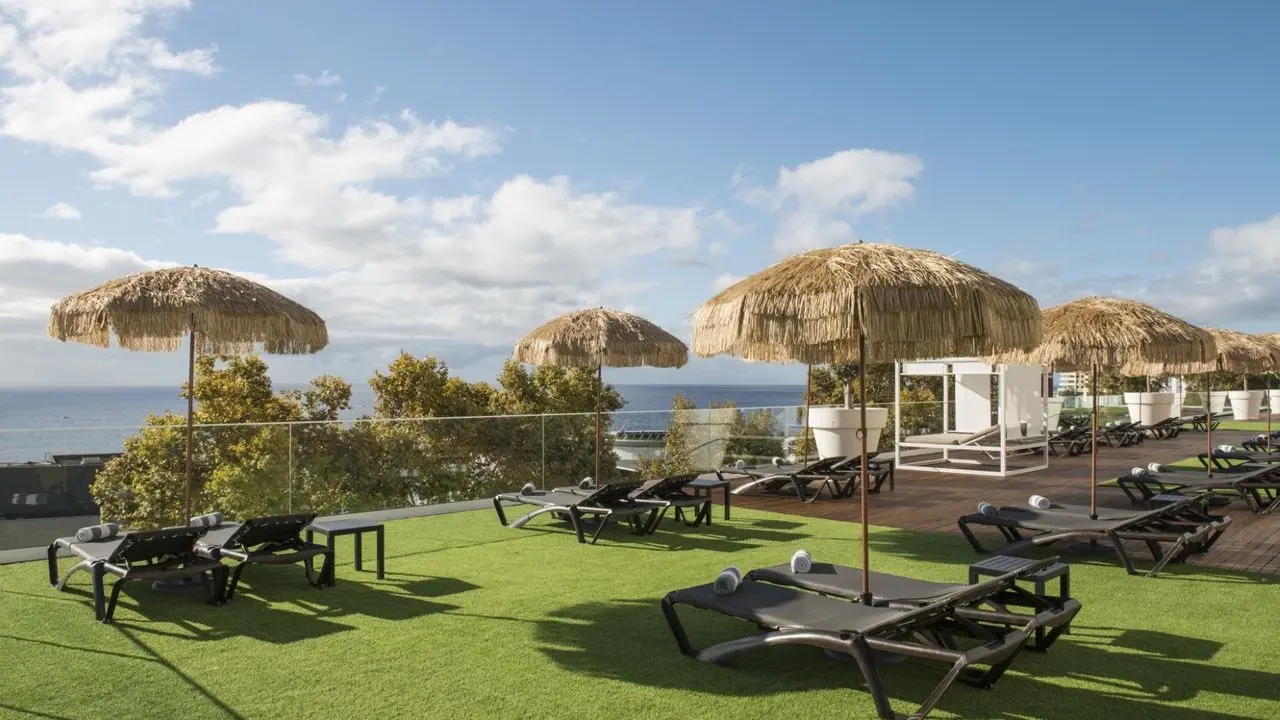 Alto Lido Hotel gallery image 18