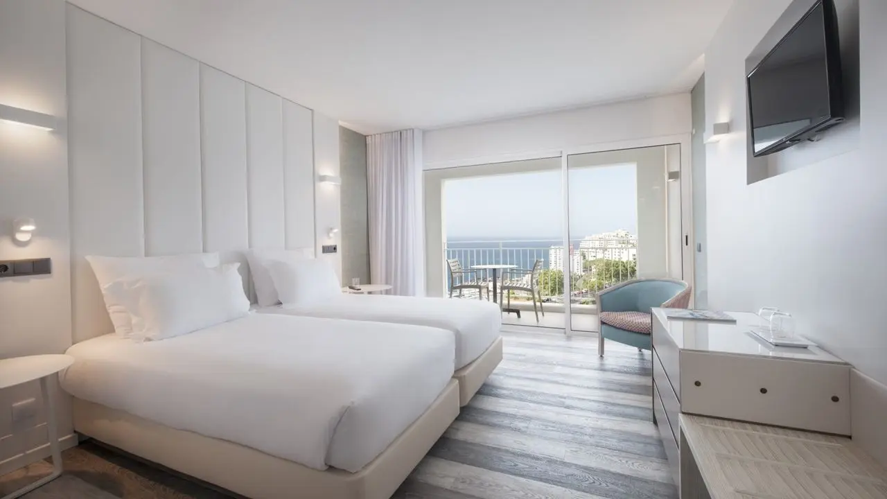 Alto Lido Hotel gallery image 19
