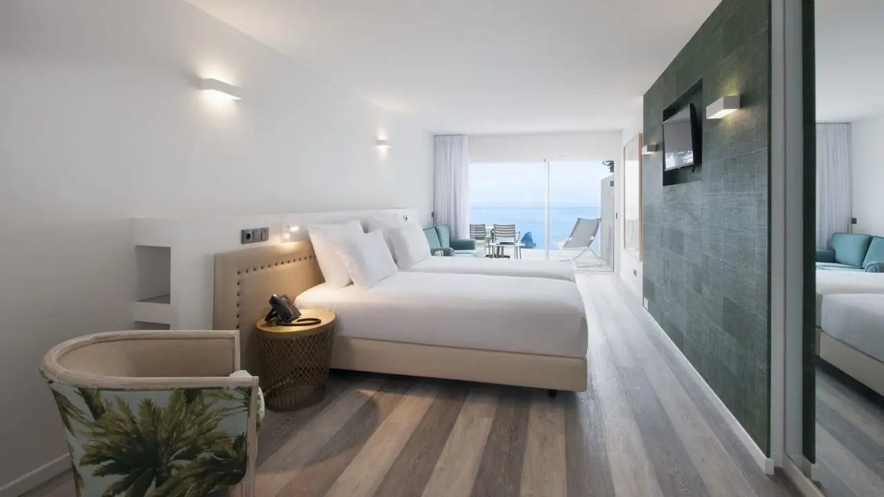 Alto Lido Hotel gallery image 20