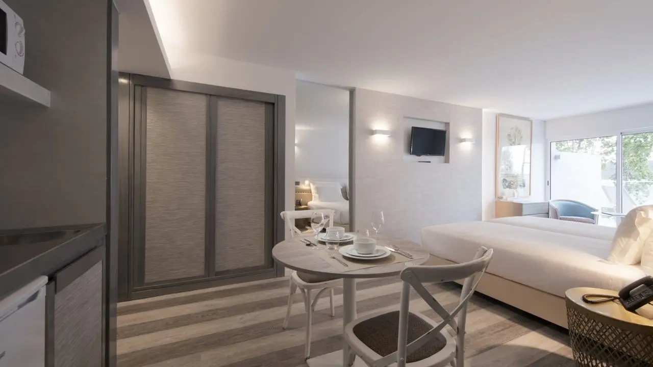 Alto Lido Hotel gallery image 21