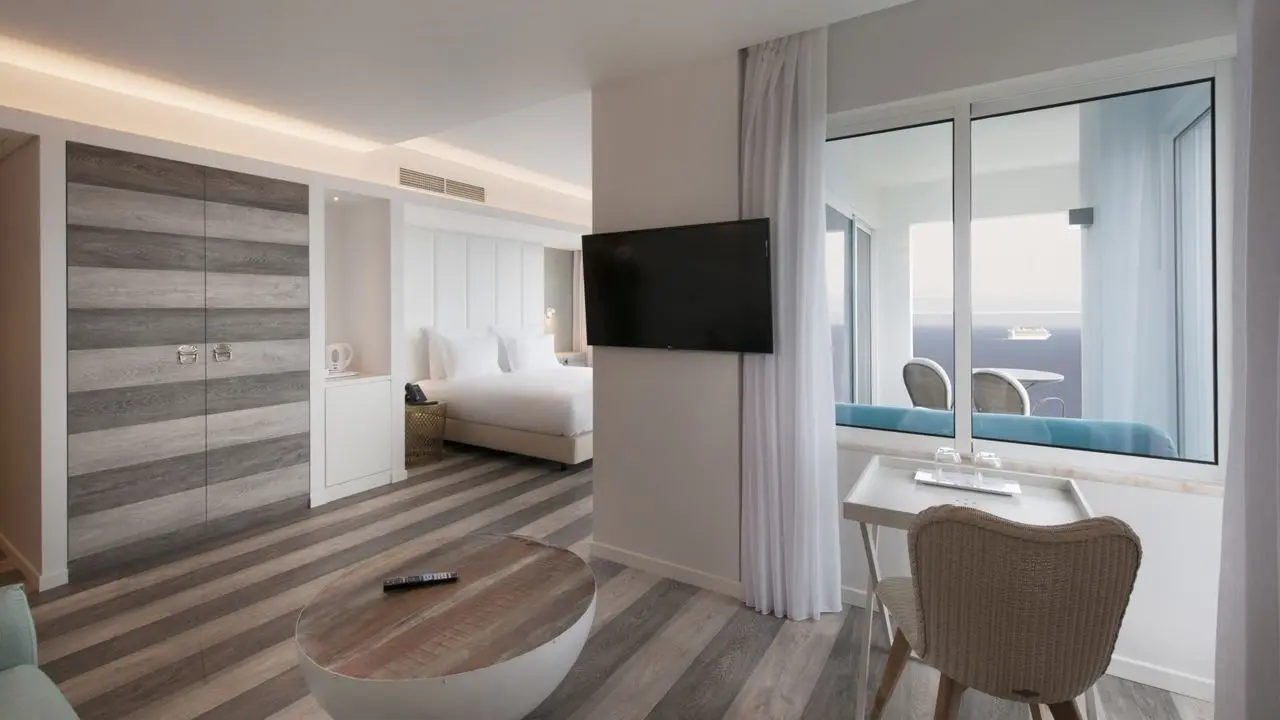 Alto Lido Hotel gallery image 22