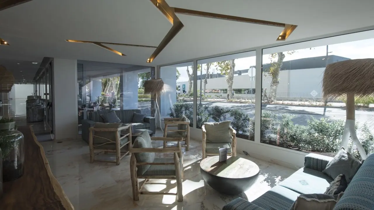 Alto Lido Hotel gallery image 3