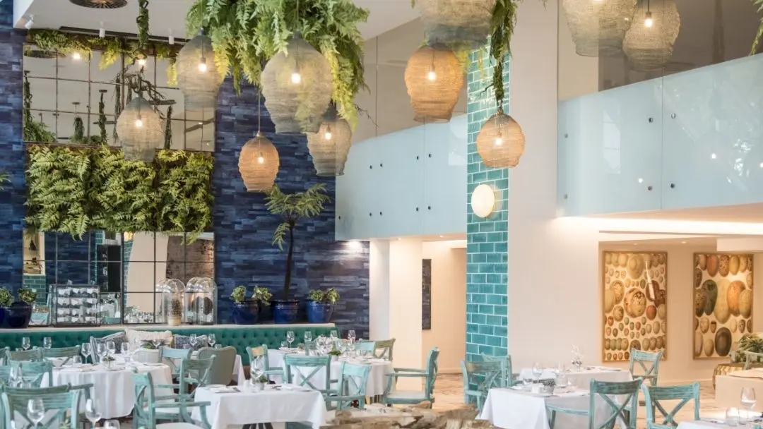 Alto Lido Hotel gallery image 4