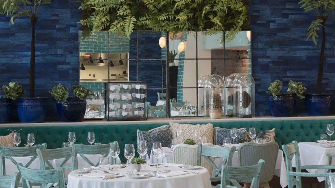 Alto Lido Hotel gallery image 6