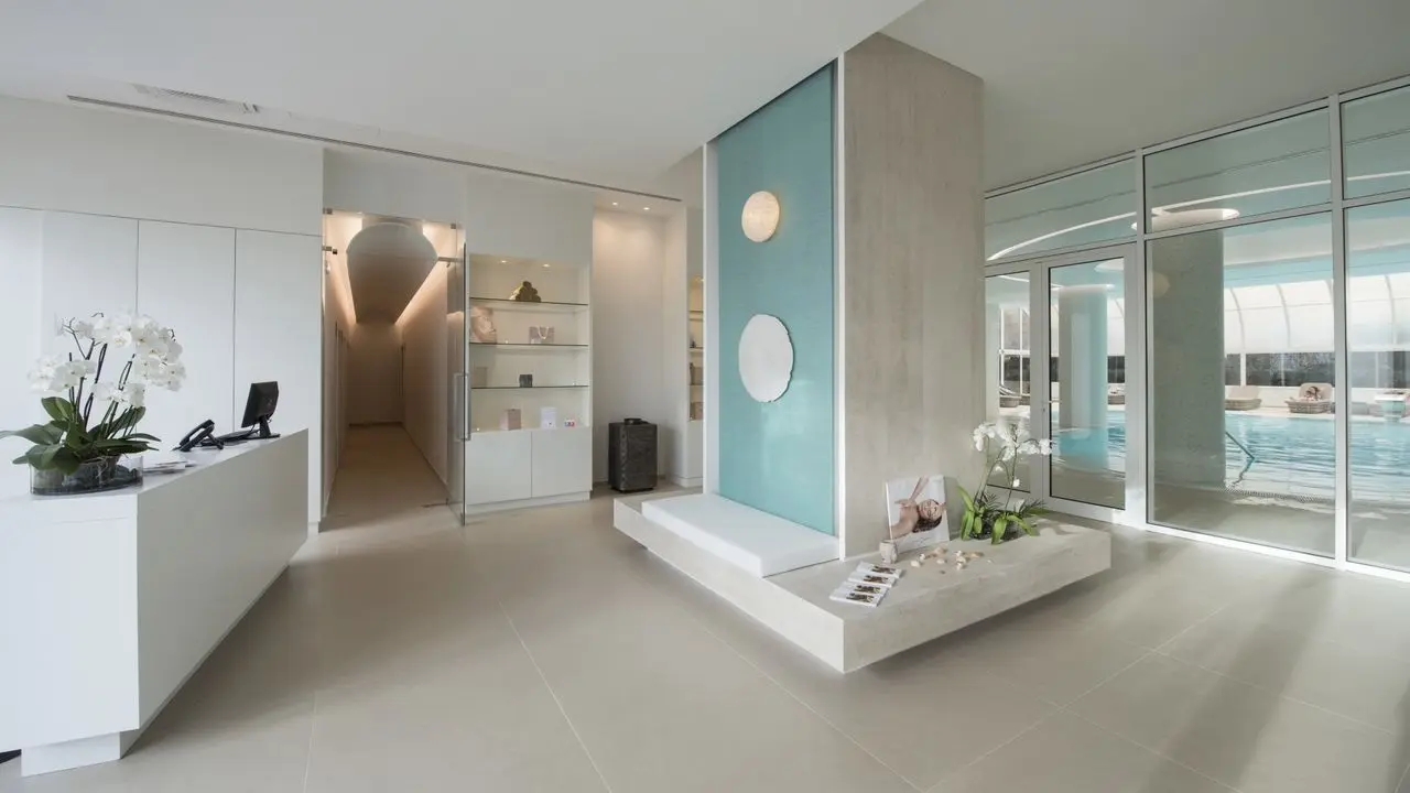 Alto Lido Hotel gallery image 7