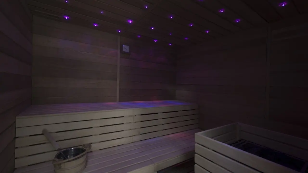 Alto Lido Hotel gallery image 9