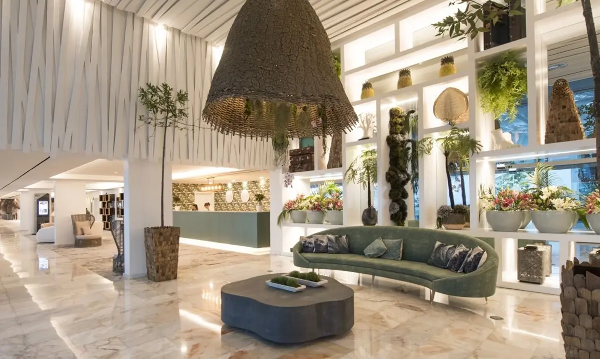 Alto Lido Hotel