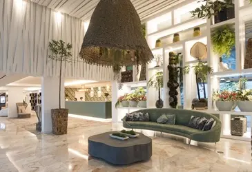Alto Lido Hotel