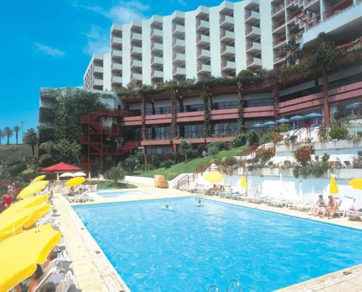 Baia Azul Hotel gallery image 4