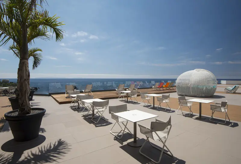 Baia Azul Hotel gallery image 8