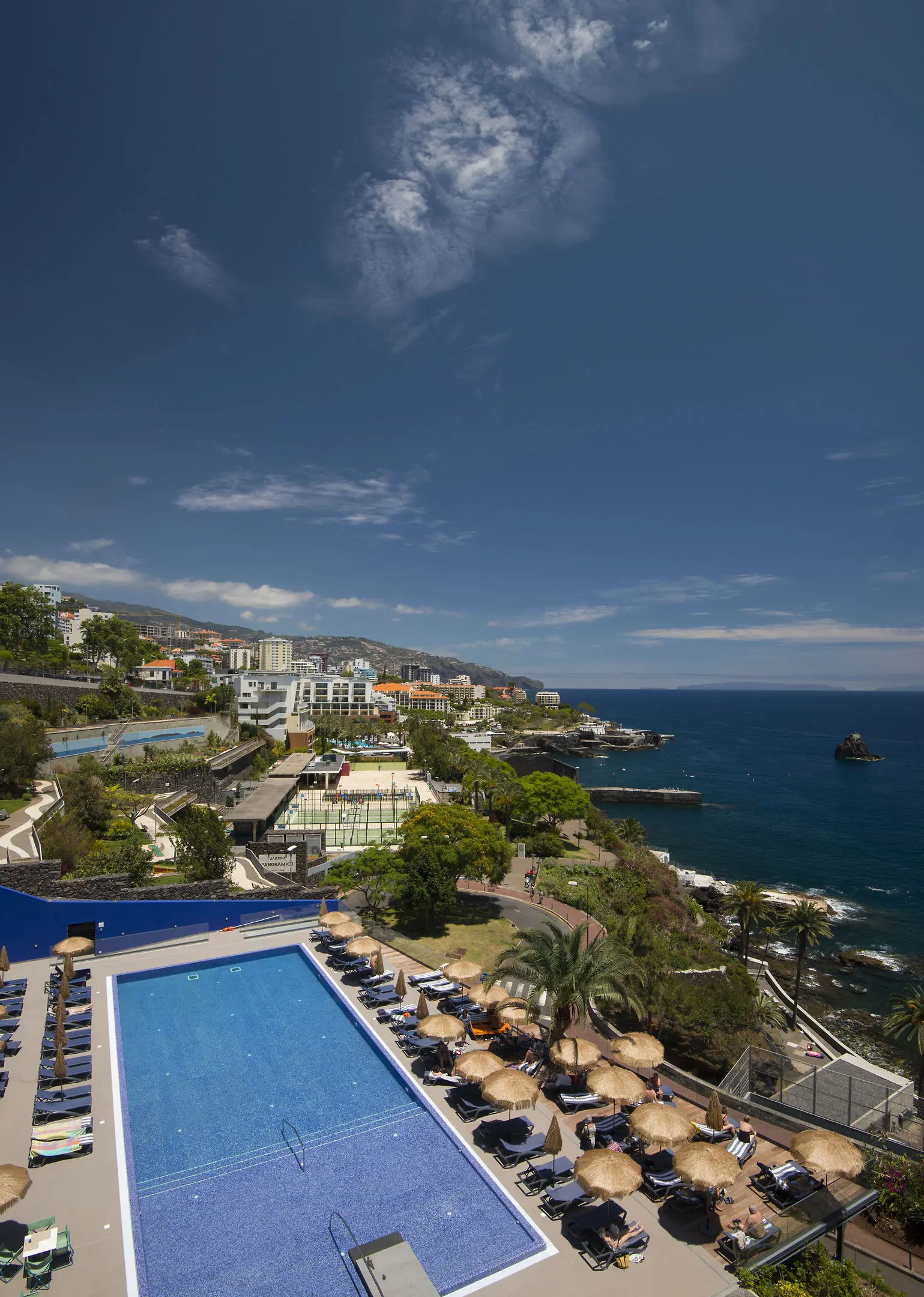 Baia Azul Hotel gallery image 3