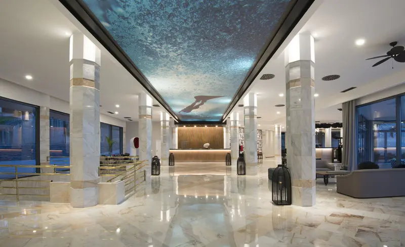 Baia Azul Hotel gallery image 9
