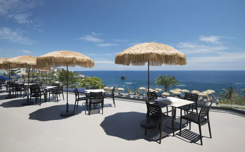 Baia Azul Hotel gallery image 12
