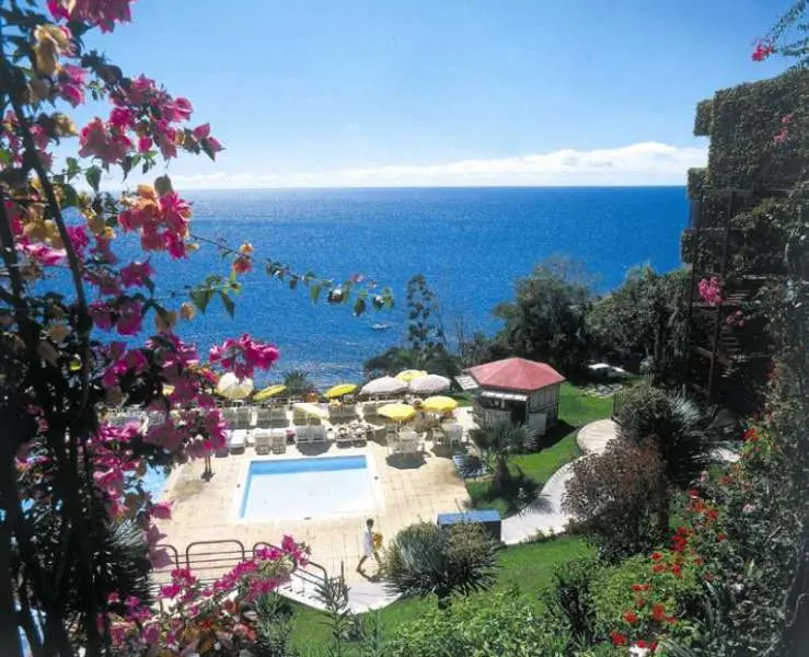 Baia Azul Hotel