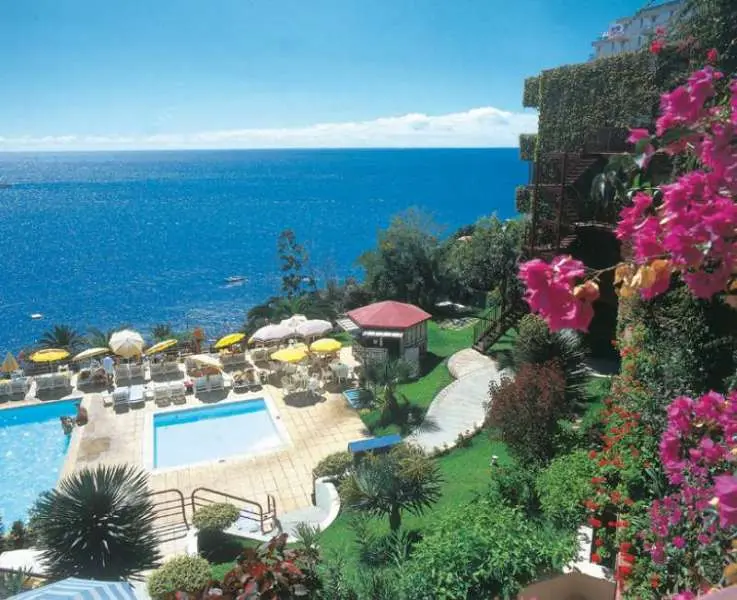 Baia Azul Hotel gallery image 2