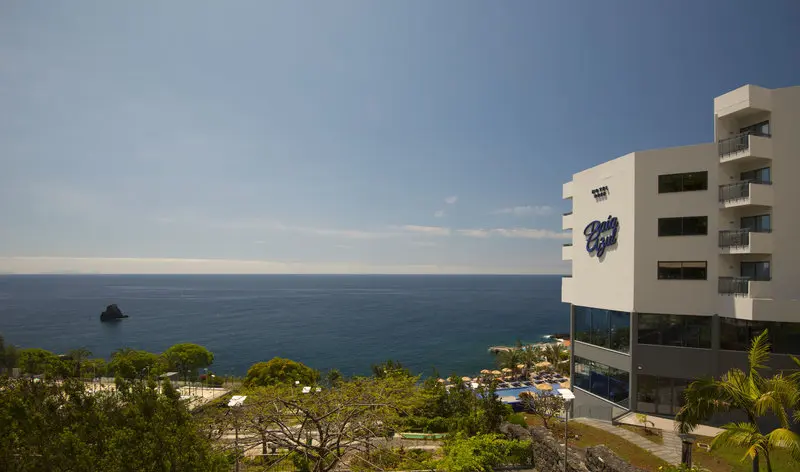 Baia Azul Hotel gallery image 7