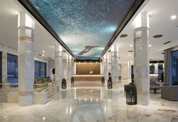 Baia Azul Hotel