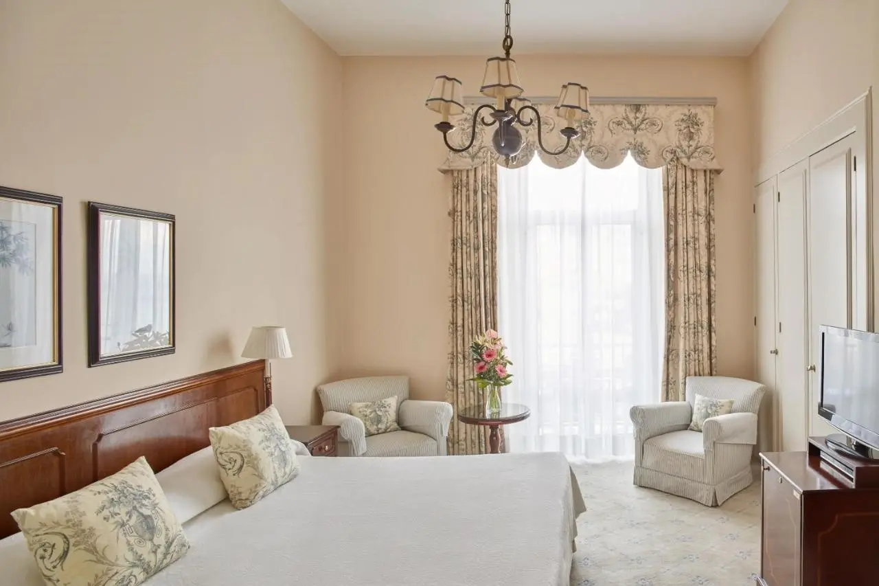 Belmond Reids Palace gallery image 13