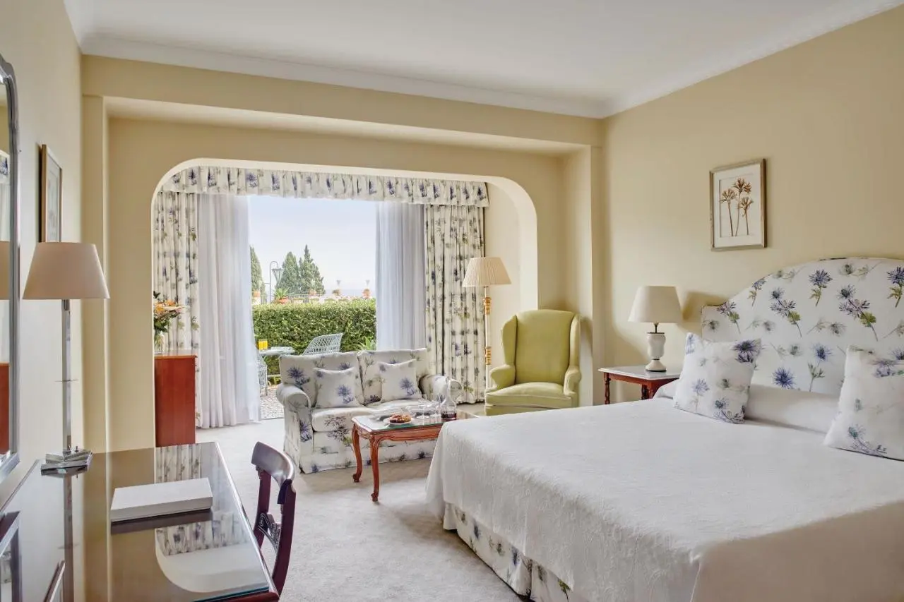 Belmond Reids Palace gallery image 17