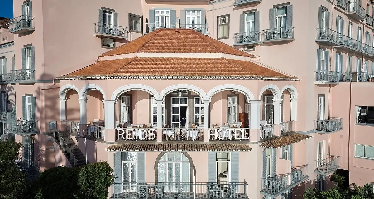 Belmond Reids Palace gallery image 23