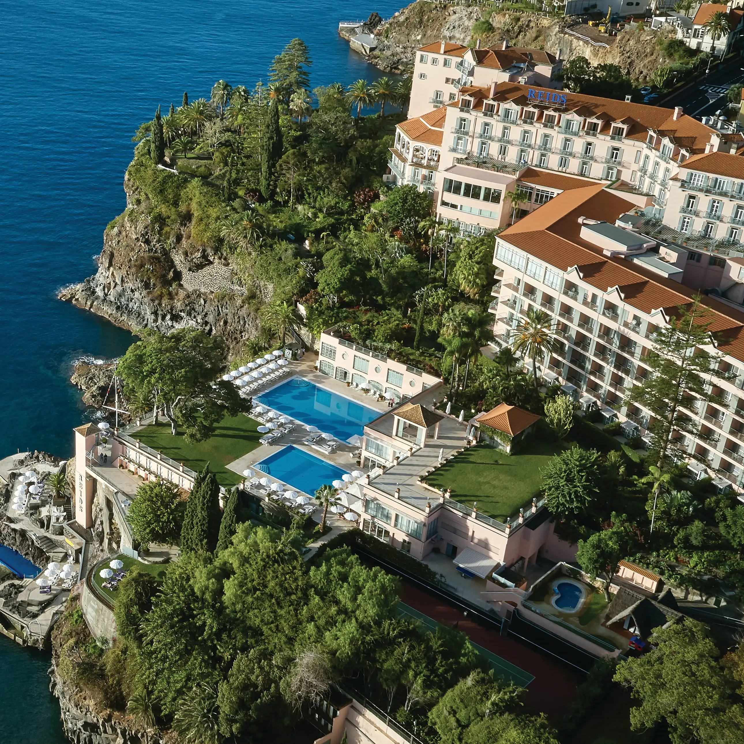 Belmond Reids Palace gallery image 3