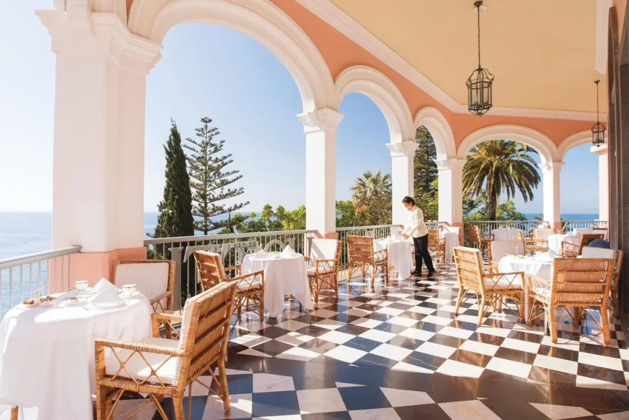 Belmond Reids Palace gallery image 7