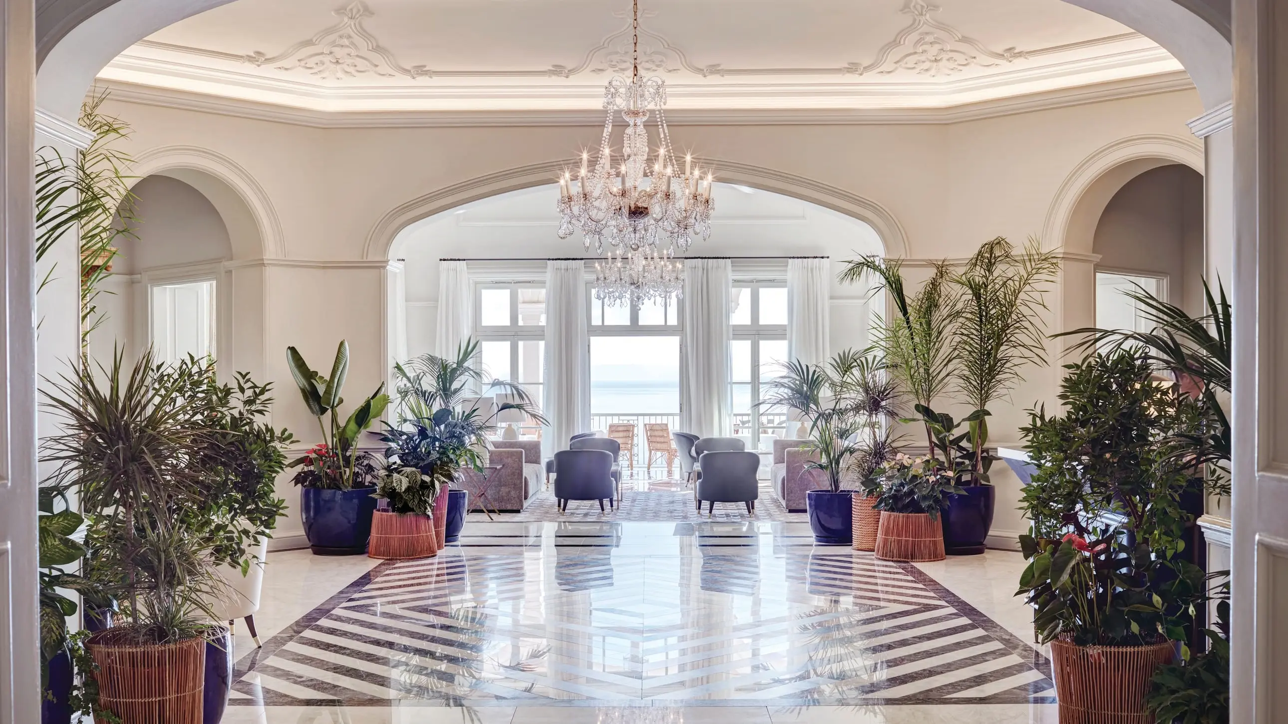 Belmond Reids Palace gallery image 9