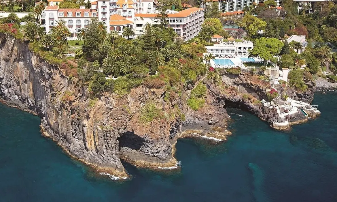 Belmond Reids Palace