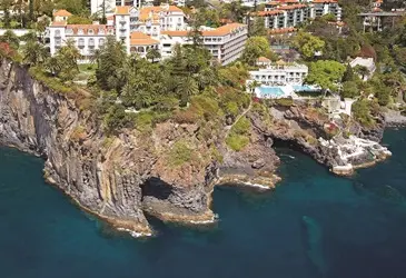 Belmond Reids Palace