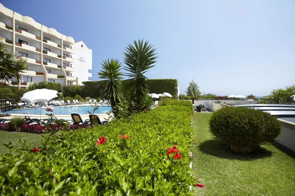 Suite Hotel Eden Mar gallery image 1