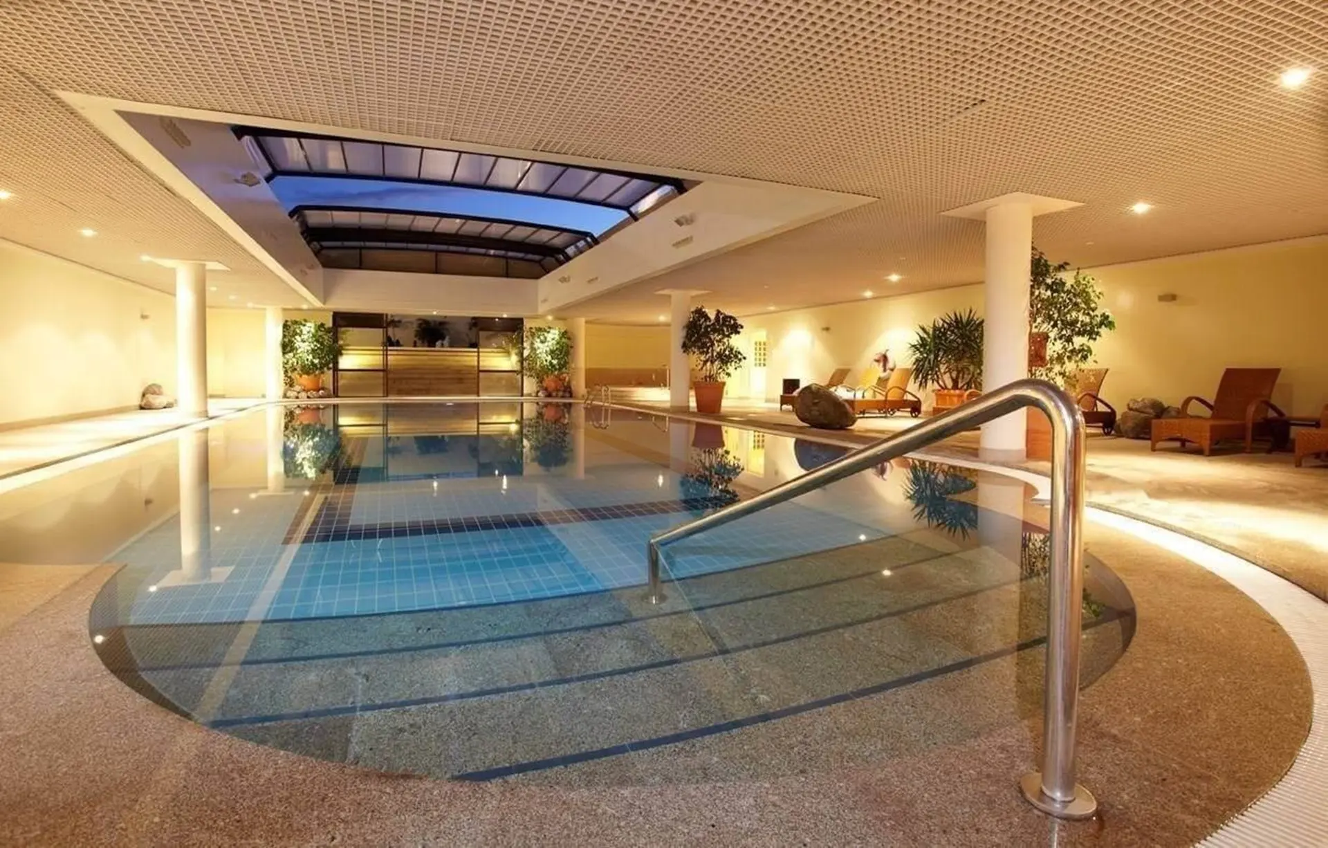 Suite Hotel Eden Mar gallery image 10