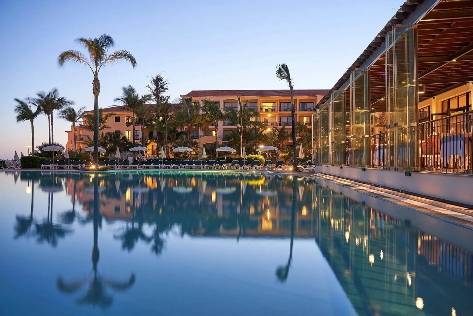 Suite Hotel Eden Mar gallery image 11