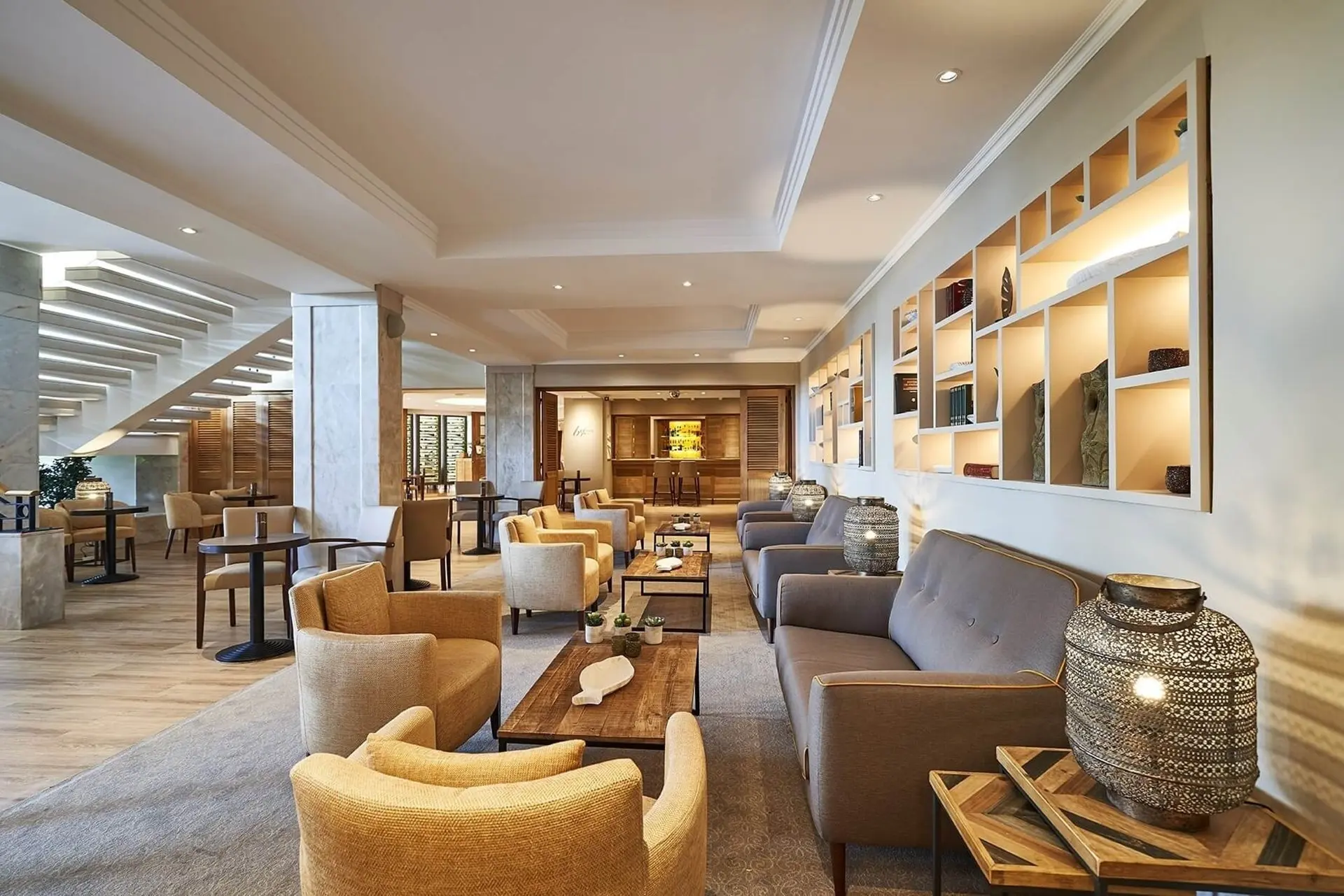 Suite Hotel Eden Mar gallery image 14