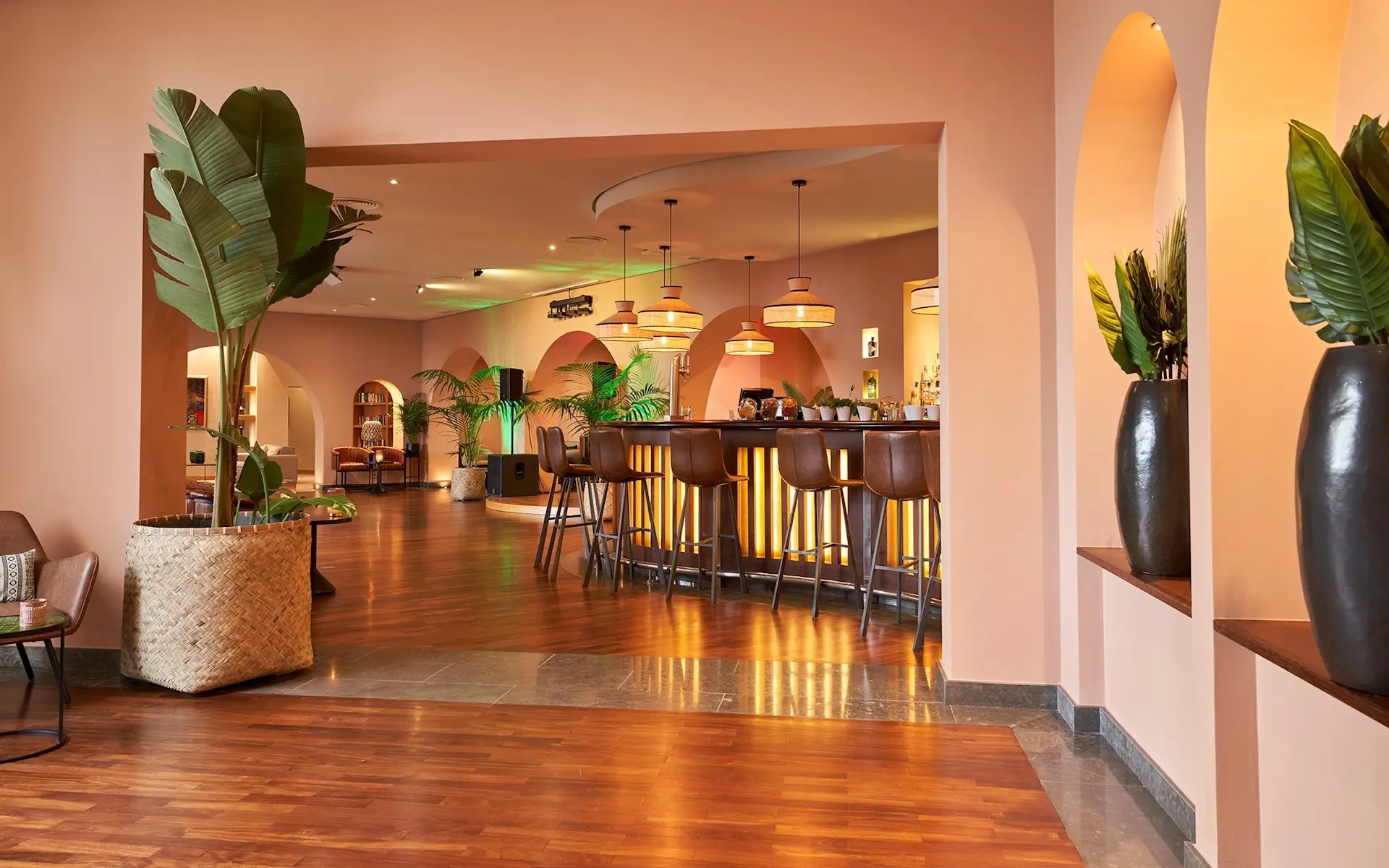 Suite Hotel Eden Mar gallery image 15